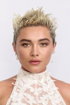 Florence Pugh