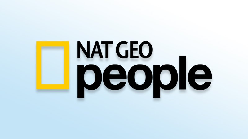 Nat Geo People